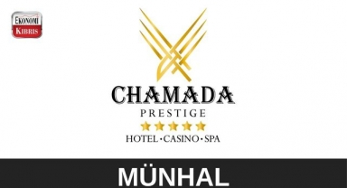 Chamada Prestige Hotels münhal duyurusu - Kıbrıs iş ilanları
