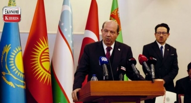 Cumhurbaşkanı Ersin Tatar, Ankara’da, “Doğumunun 100. Yılında Sanatçı Kimliği ile KKTC Kurucu Cumhurbaşkanı Rauf R. Denktaş Anma Toplantısı”na katıldı! İşte detaylar...