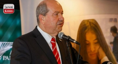 Cumhurbaşkanı Ersin Tatar, “Selin Karakaya satrançta ışık olmaya devam edecek”! İşte detaylar...