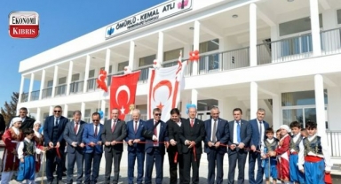 Cumhurbaşkanı Ersin Tatar, 