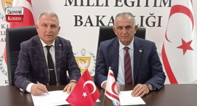 Eğitim Bakanlığı ile YYK arasında atık toplama iş birliği! İşte detaylar...