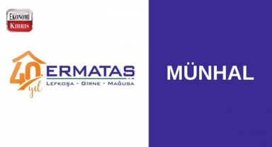 Ermataş LTD münhal duyurusu - Kıbrıs iş ilanları