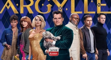 Haftasonu hangi film izlenmeli - Kıbrıs sinema