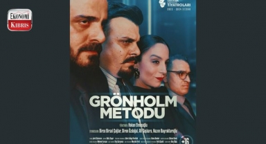 Kıbrıs Türk Devlet Tiyatroları’nın oyunu “Grönholm Metodu” sahnelenmeye devam ediyor! İşte detaylar...