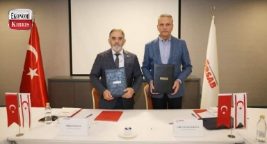 KITSAB ve TÜRSAB arasında protokol imzalandı: İş birliği artırılacak! İşte detaylar...