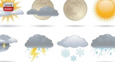 KKTC Meteoroloji Dairesi haftalık hava tahmin raporunu yayımladı! İşte detaylar...