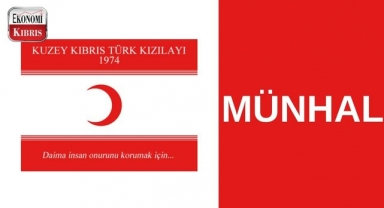 Kuzey Kıbrıs Türk Kızılayı münhal duyurusu - Kıbrıs iş ilanları
