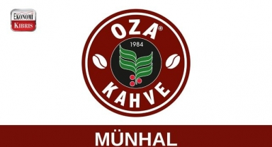 Oza Kahve münhal duyurusu - Kıbrıs iş ilanları