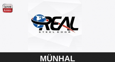Real Çelik Kapı Ve Dekorasyon münhal duyurusu - Kıbrıs iş ilanları
