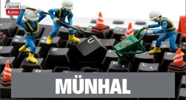 Super Computers münhal duyurusu - Kıbrıs iş ilanları