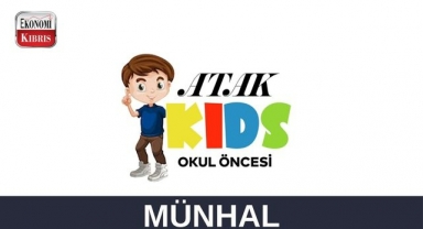 Atak KIDS Okul Öncesi münhal duyurusu - Kıbrıs iş ilanları