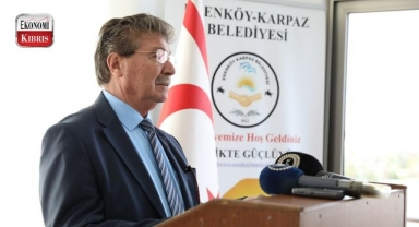 Başbakan Üstel: Karpaz KKTC’nin incisidir, vazgeçilmezimizdir! İşte detaylar...