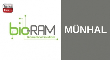 Bio-RAM Biomedical Solutions münhal duyurusu - Kıbrıs iş ilanları