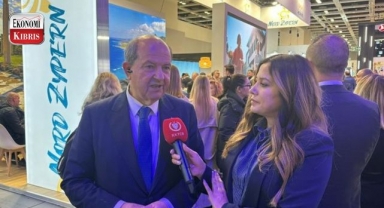 Cumhurbaşkanı Ersin Tatar; “Akdeniz’de önemli bir turizm destinasyonu ve marka olma yolunda ilerliyoruz”! İşte detaylar...