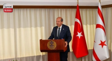 Cumhurbaşkanı Ersin Tatar, “Yapılacak yatırımlar ve düzenlemelerle Meteoroloji Dairesi’nin güçlenmesi en büyük temennimizdir”! İşte detaylar...