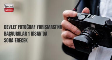 Devlet Fotoğraf Yarışması'na başvurular 1 Nisan’da sona erecek! İşte detaylar...