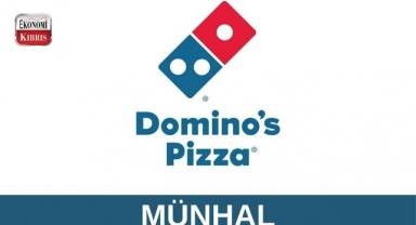 Domino's Pizza North Cyprus münhal duyurusu - Kıbrıs iş ilanları