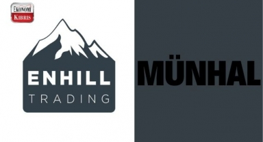 Enhill Trading münhal duyurusu - Kıbrıs iş ilanları
