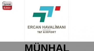 Ercan Havalimanı münhal duyurusu - Kıbrıs iş ilanları