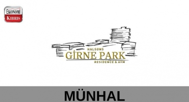 Girne Park münhal duyurusu - Kıbrıs iş ilanları