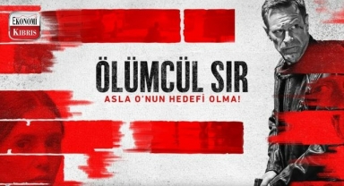 Haftasonu hangi film izlenmeli - Kıbrıs sinema
