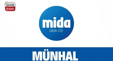 Mida Gıda münhal duyurusu - Kıbrıs iş ilanları