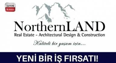 NorthernLAND Construction münhal duyurusu - Kıbrıs iş ilanları