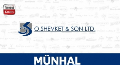 Orhan Shevket & Son Ltd. münhal duyurusu - Kıbrıs iş ilanları