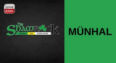 The Shamrock münhal duyurusu - Kıbrıs iş ilanları