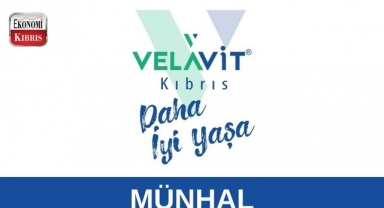 Velavit Kıbrıs münhal duyurusu - Kıbrıs iş ilanları