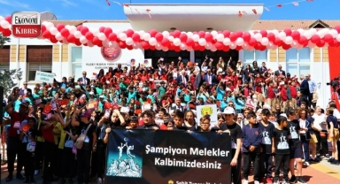 23 Nisan Ulusal Egemenlik ve Çocuk Bayramı etkinliklerle kutlanacak! İşte detaylar...