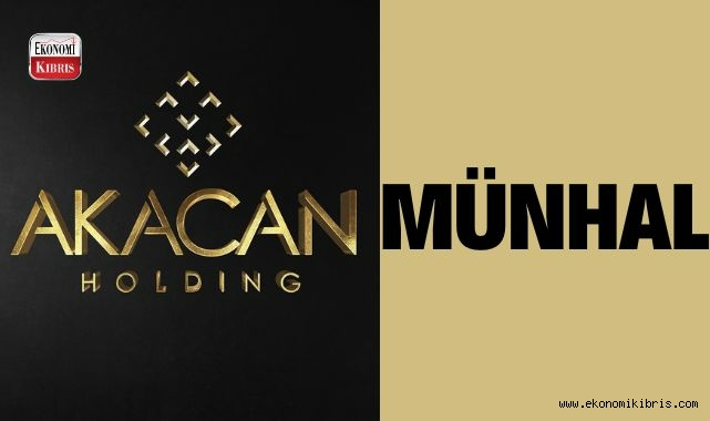 Akacan Holding münhal duyurusu - Kıbrıs iş ilanları