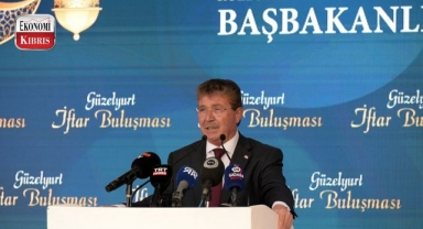 Başbakan Ünal Üstel “Güzelyurt Hastanesi yakın zamanda hizmete girecek”! İşte detaylar...