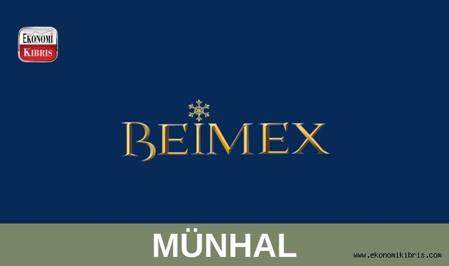 Beimex Cyprus münhal duyurusu - Kıbrıs iş ilanları
