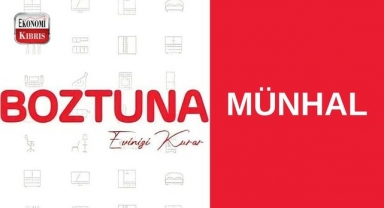 Boztuna Trading münhal duyurusu - Kıbrıs iş ilanları