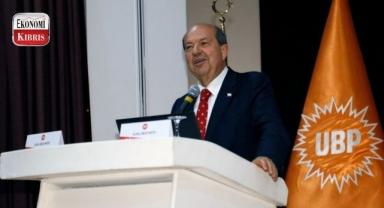 Cumhurbaşkanı Ersin Tatar, “Devletimizden, egemenliğimizden ve Türkiye’nin garantörlüğünden asla vazgeçmeyeceğiz”! İşte detaylar...