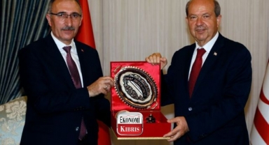 Cumhurbaşkanı Ersin Tatar, “KKTC ve Türkiye Üniversitelerinin iş birliği çok önemli”! İşte detaylar...