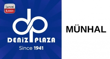 Deniz Plaza münhal duyurusu - Kıbrıs iş ilanları