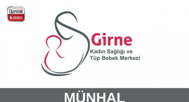 Girne Tüp Bebek Merkezi münhal duyurusu - Kıbrıs iş ilanları