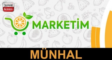 Marketim Süpermarket münhal duyurusu - Kıbrıs iş ilanları