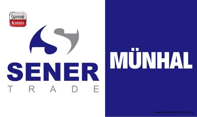 SENER TRADE münhal duyurusu - Kıbrıs iş ilanları