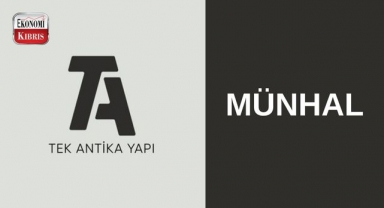 Tek Antika Yapı münhal duyurusu - Kıbrıs iş ilanları