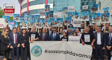 Üstel: “Biz çocuklarımızı unutmadık, unutturmayacağız” ! İşte detaylar...