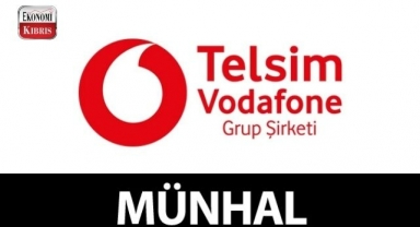 Vodafone Mobile Operations LTD münhal duyurusu - Kıbrıs iş ilanları