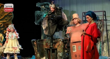 20. Kıbrıs Tiyatro Festivali 17 Mayıs Cuma akşamı başlıyor! İşte detaylar...