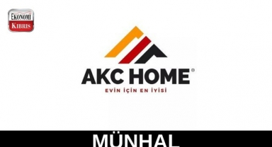 AKC Mobilya münhal duyurusu - Kıbrıs iş ilanları