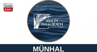 Arkın Palm Beach Hotel münhal duyurusu - Kıbrıs iş ilanları
