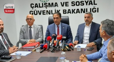 Asgari Ücret Saptama Komisyonu, 2024’ün ikinci asgari ücretini belirlemek amacıyla toplandı! İşte detaylar...