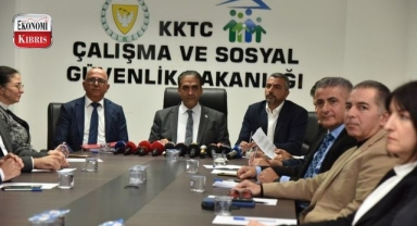 Asgari Ücret Saptama Komisyonu bugün toplanıyor! İşte detaylar...