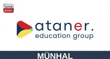 Ataner Education Group münhal duyurusu - Kıbrıs iş ilanları